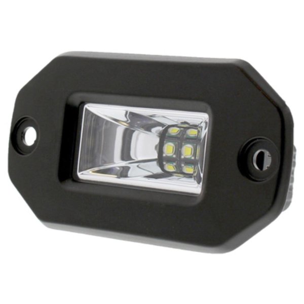 Pilot Automotive 20W Led Surf Mnt Light PLV-9776